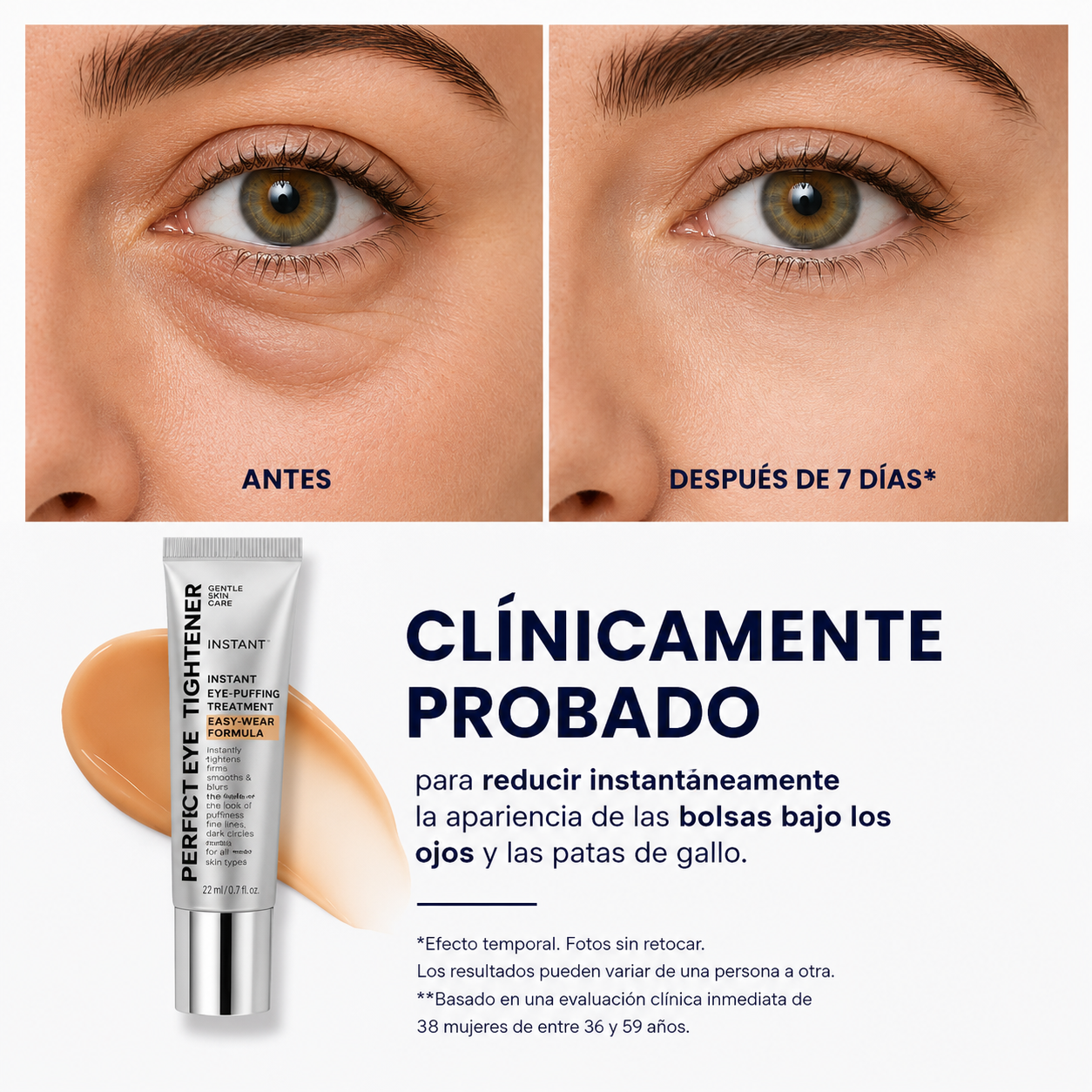 Crema Kaori Eye Lift Pro™