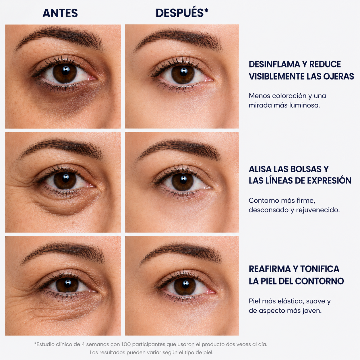 Crema Kaori Eye Lift Pro™