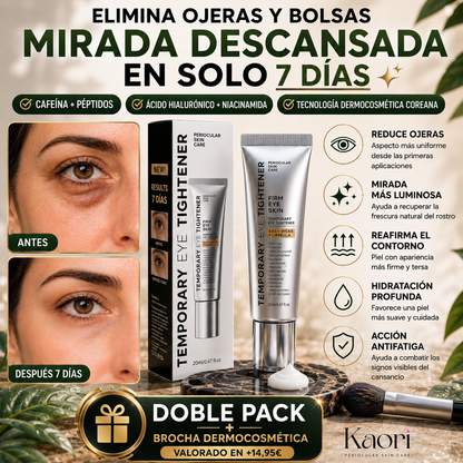 Crema Kaori Eye Lift Pro™