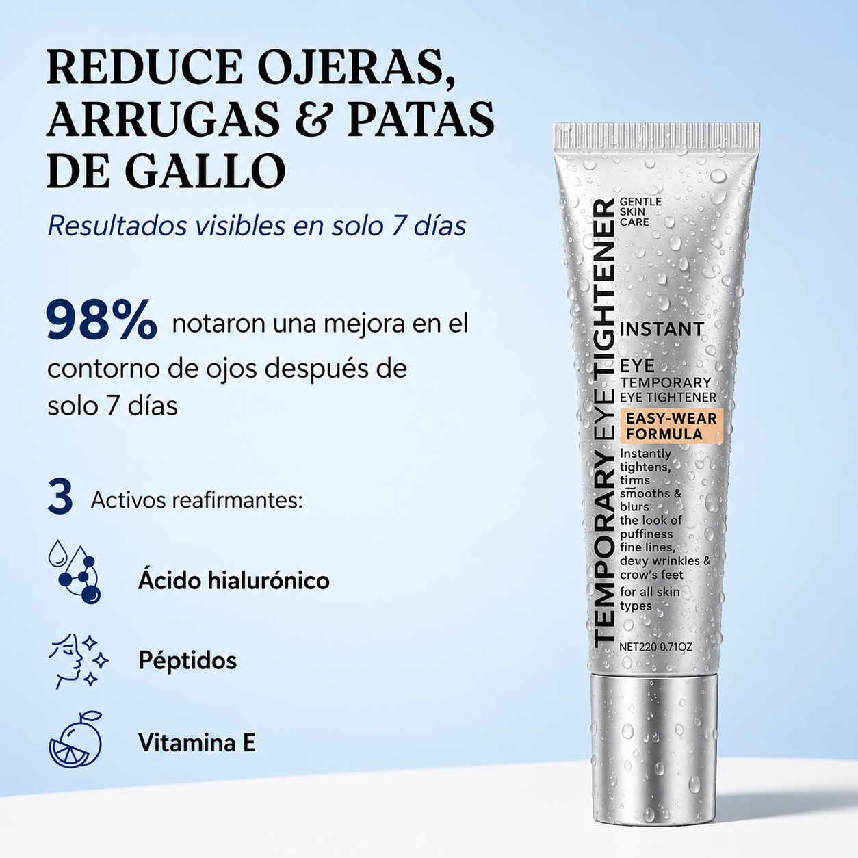 Crema Kaori Eye Lift Pro™